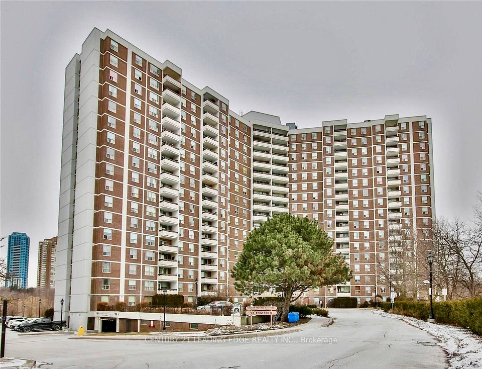 20 Edgecliff Golfway
