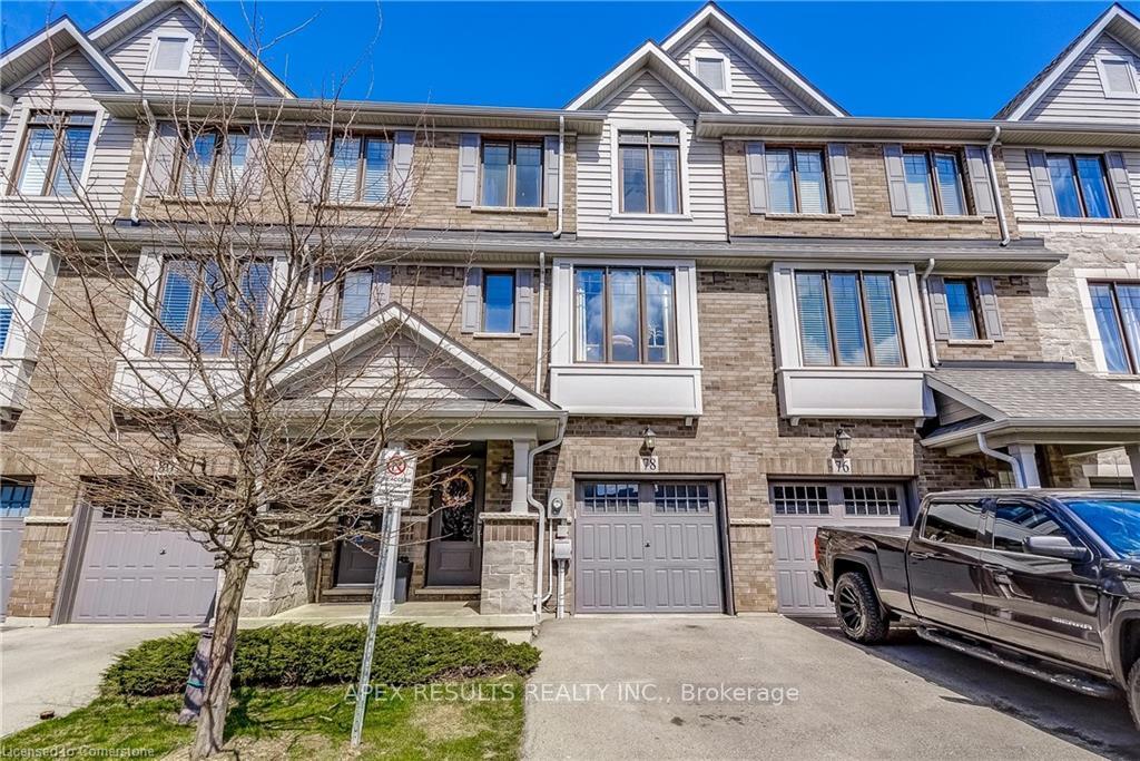 78 Esplanade Lane, Grimsby, ON L3M 0H2