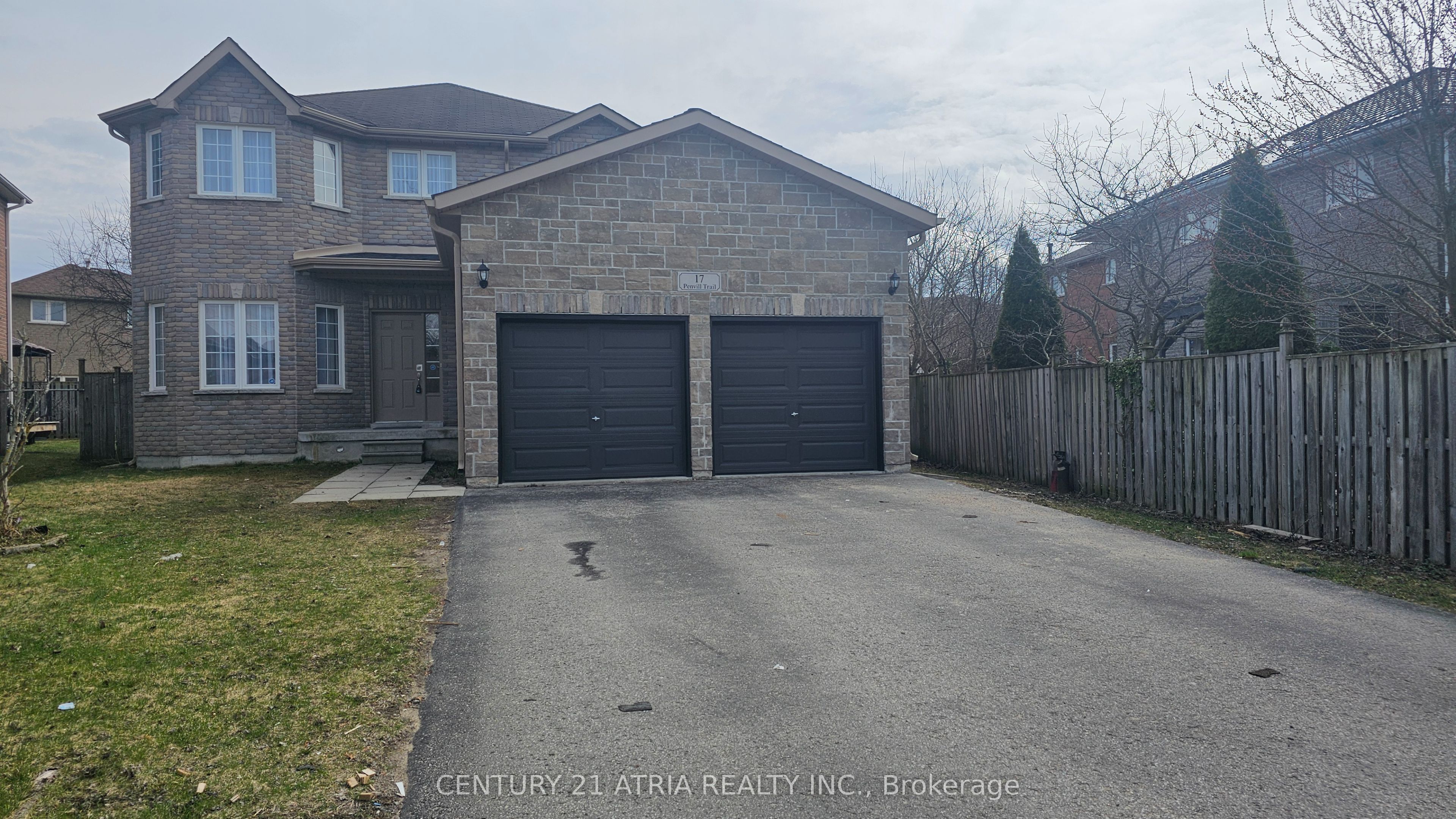 17 Penvill Trail, Barrie Ardagh