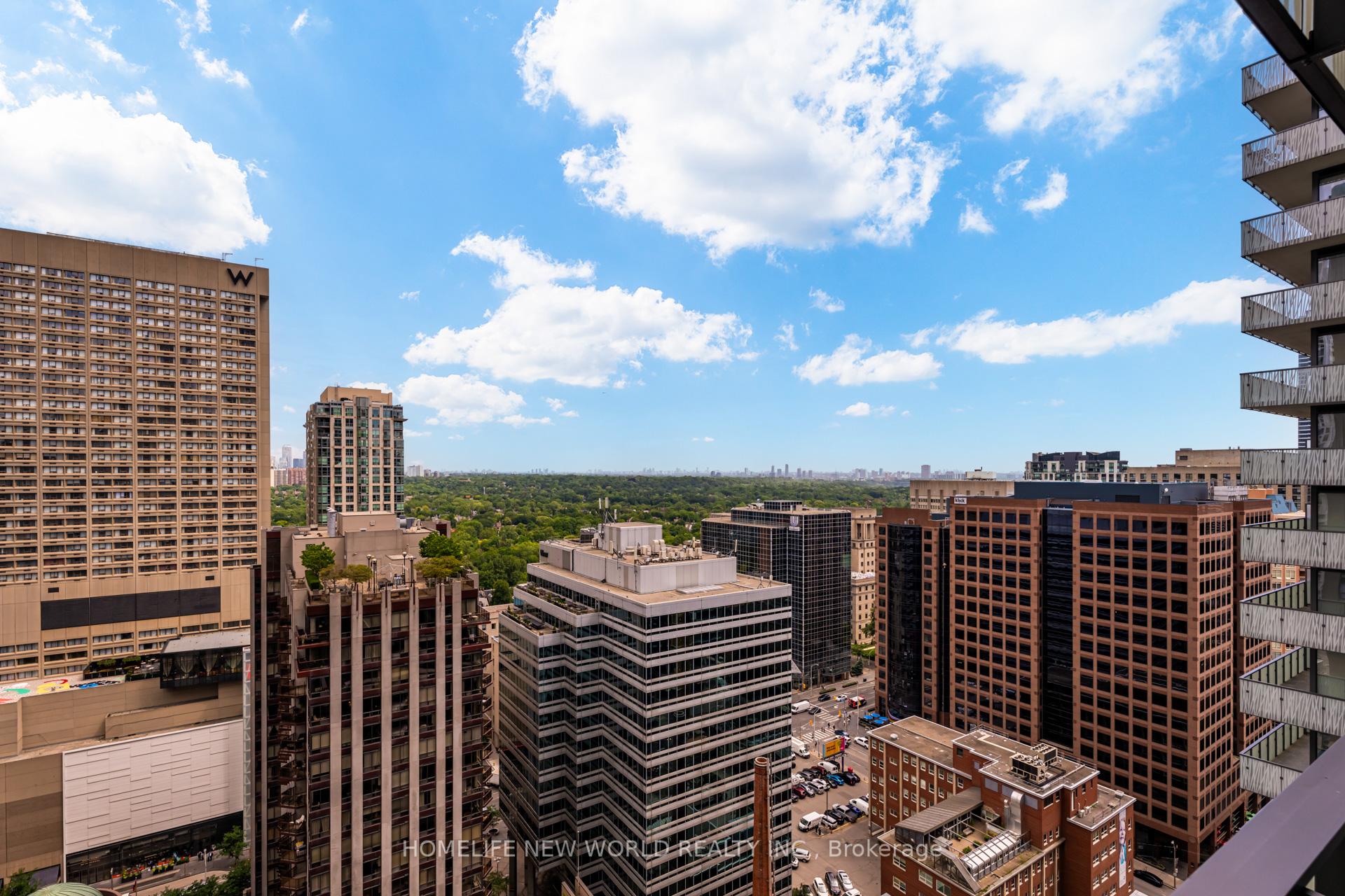 Condo at 42 Charles, Toronto For sale