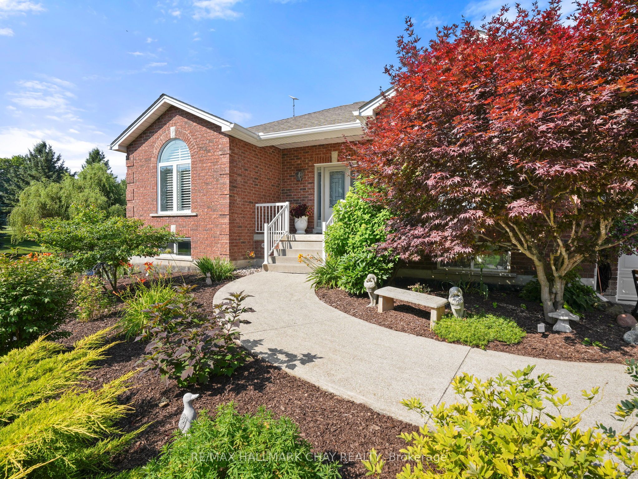 7558 Concession Road 2 Road