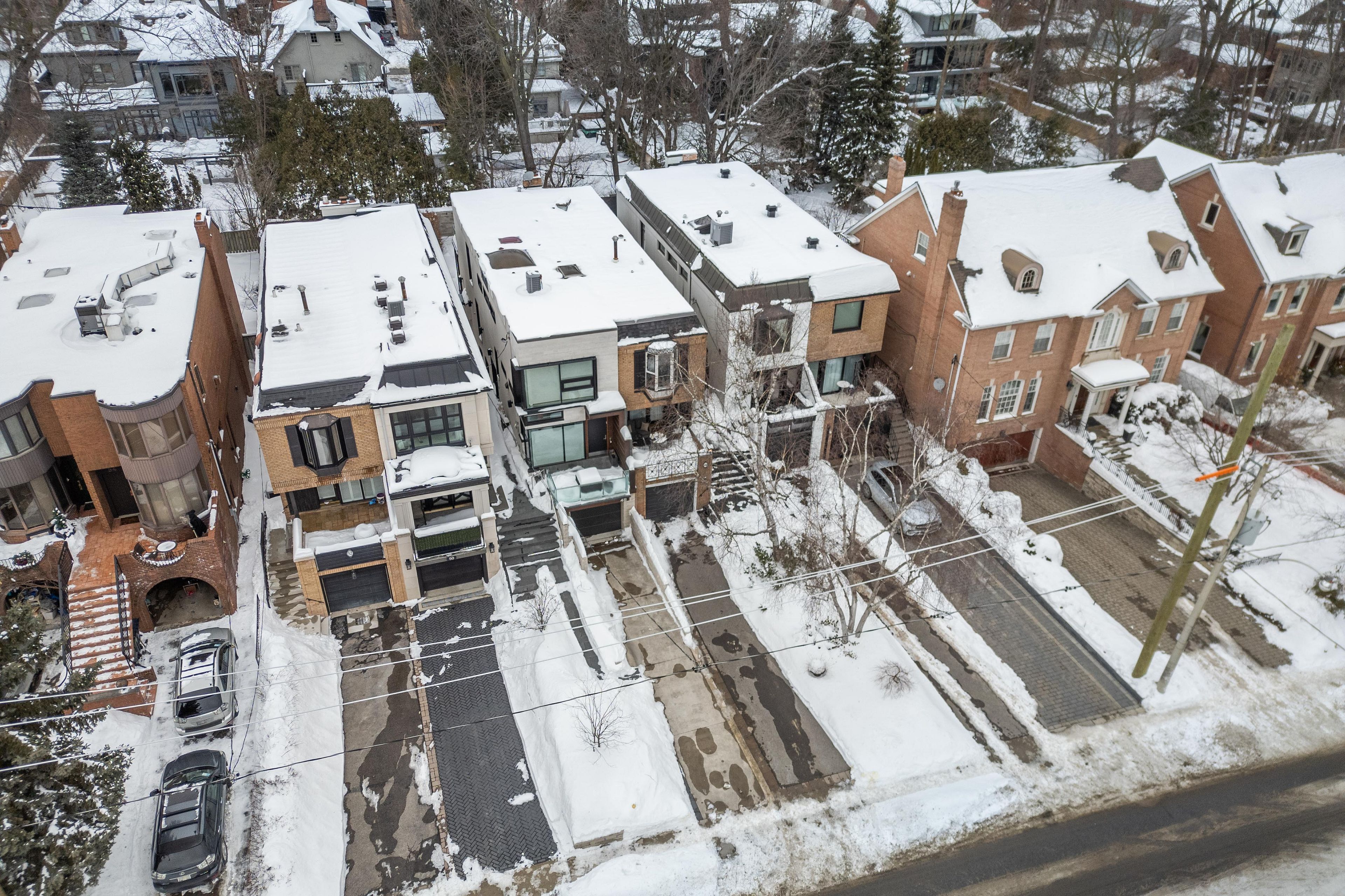 46 Clarendon Avenue