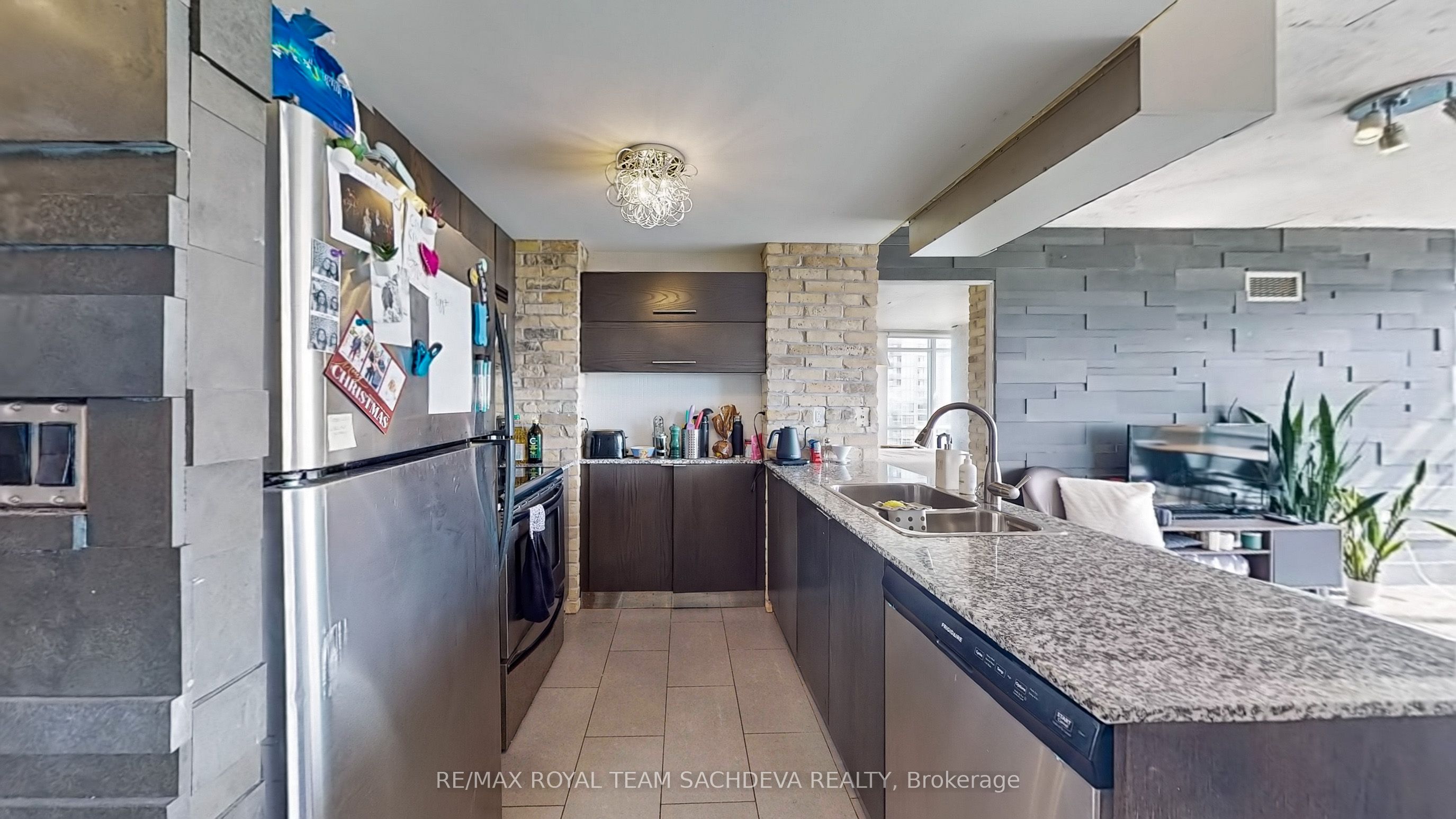 15 Fort York Boulevard, #1610