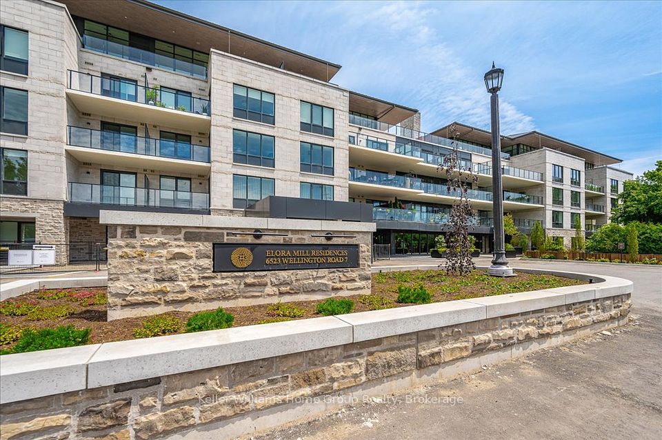 #304 - 6523 Wellington Road 7, Centre Wellington, ON N0B 1S0