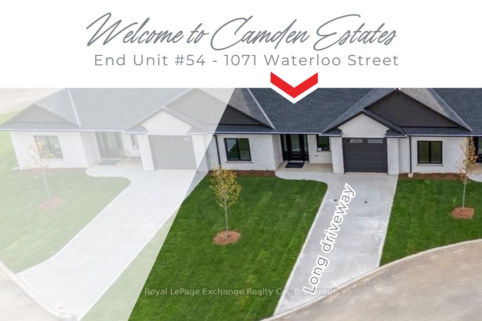 1071 Waterloo