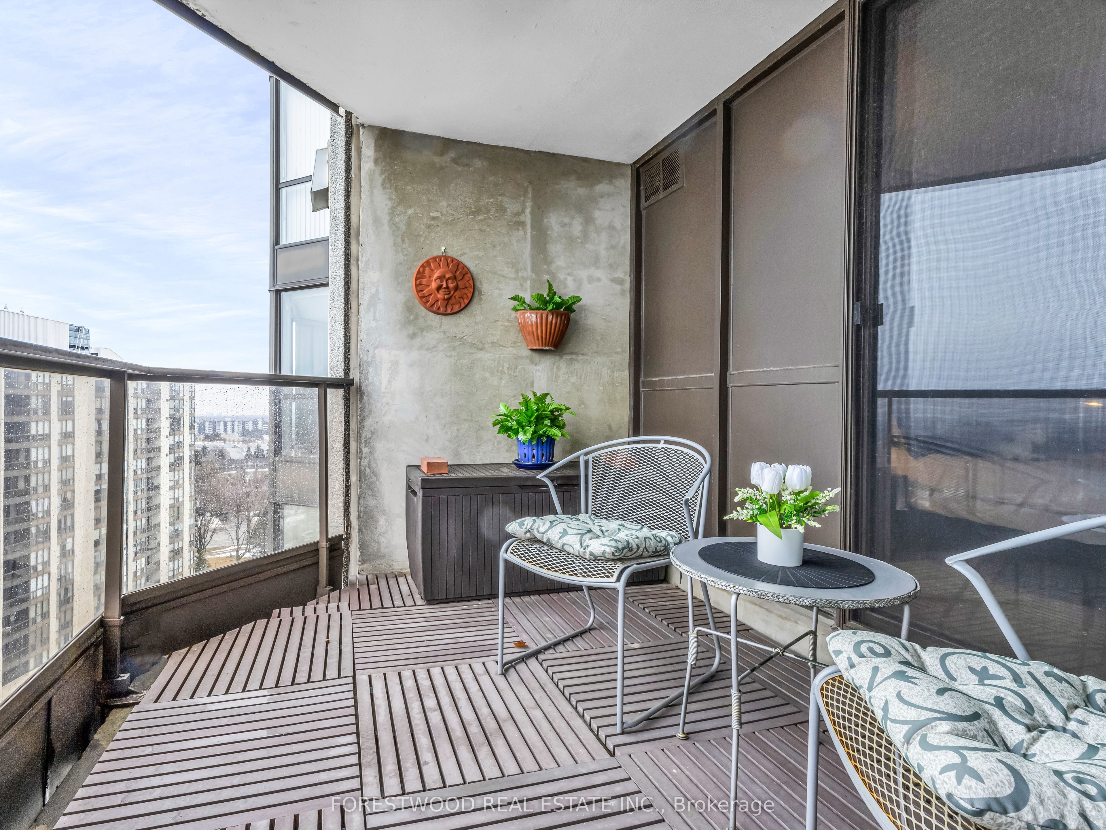 1155 Bough Beeches Boulevard, #1203