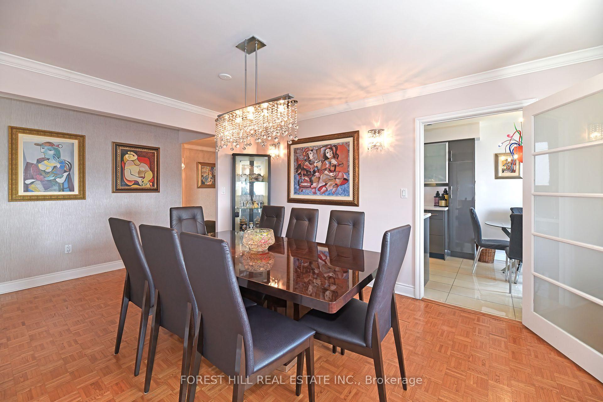 2 Bedrooms Condo at 135 Antibes,  Toronto For sale