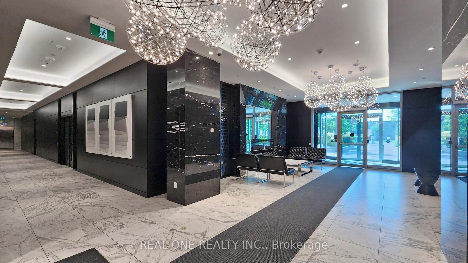 2 Bedrooms Condo at 31 Tippett, Toronto For sale
