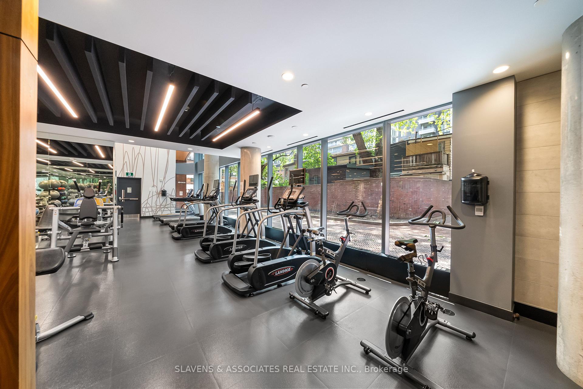 1 Bedroom Condo at 501 Adelaide, Toronto For sale