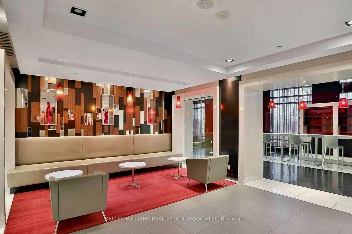 2 Bedrooms Condo at 235 Sherway Gardens,  Toronto For sale