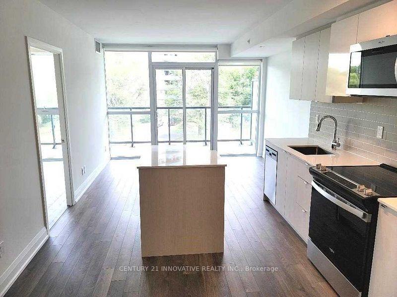 2 Bedrooms Condo at 1461 lawrence, Toronto For sale