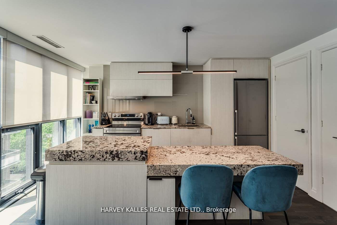 4 Bedrooms Condo at 101 Charles, Toronto For sale