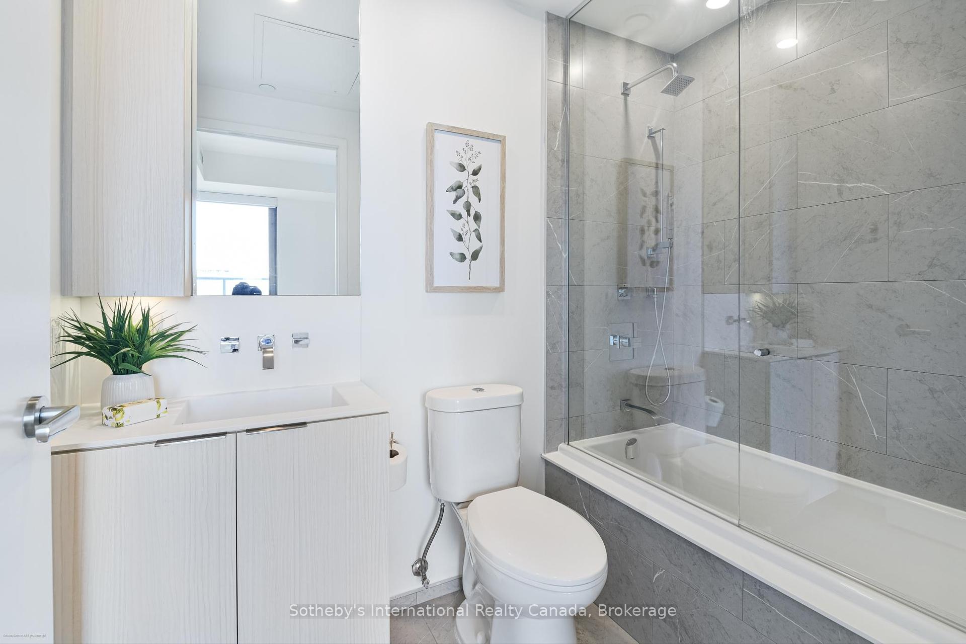 2 Bedrooms Condo at 12 BONNYCASTLE STREET,  Toronto For sale