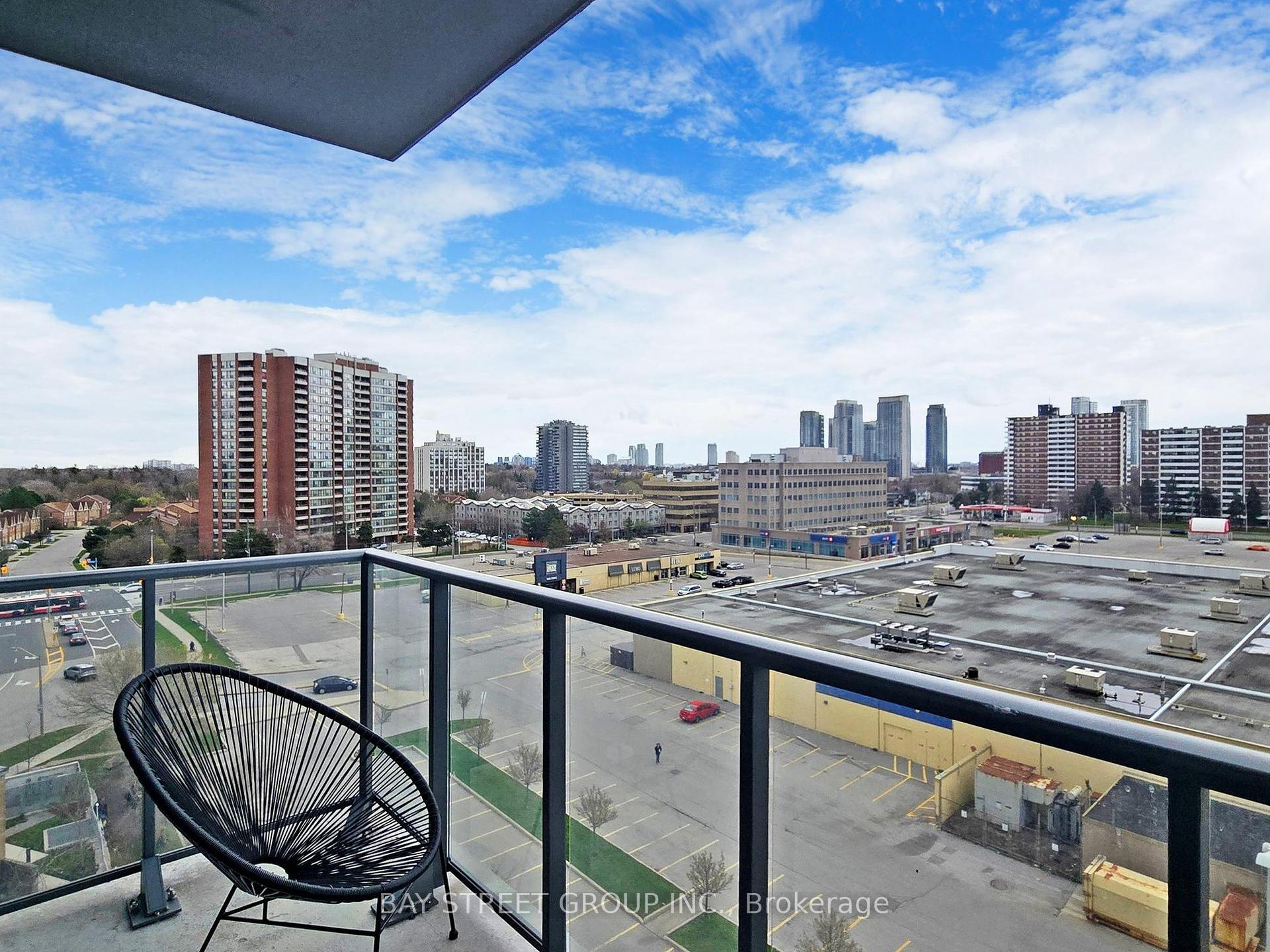2 Bedrooms Condo at 195 Bonis,  Toronto For sale