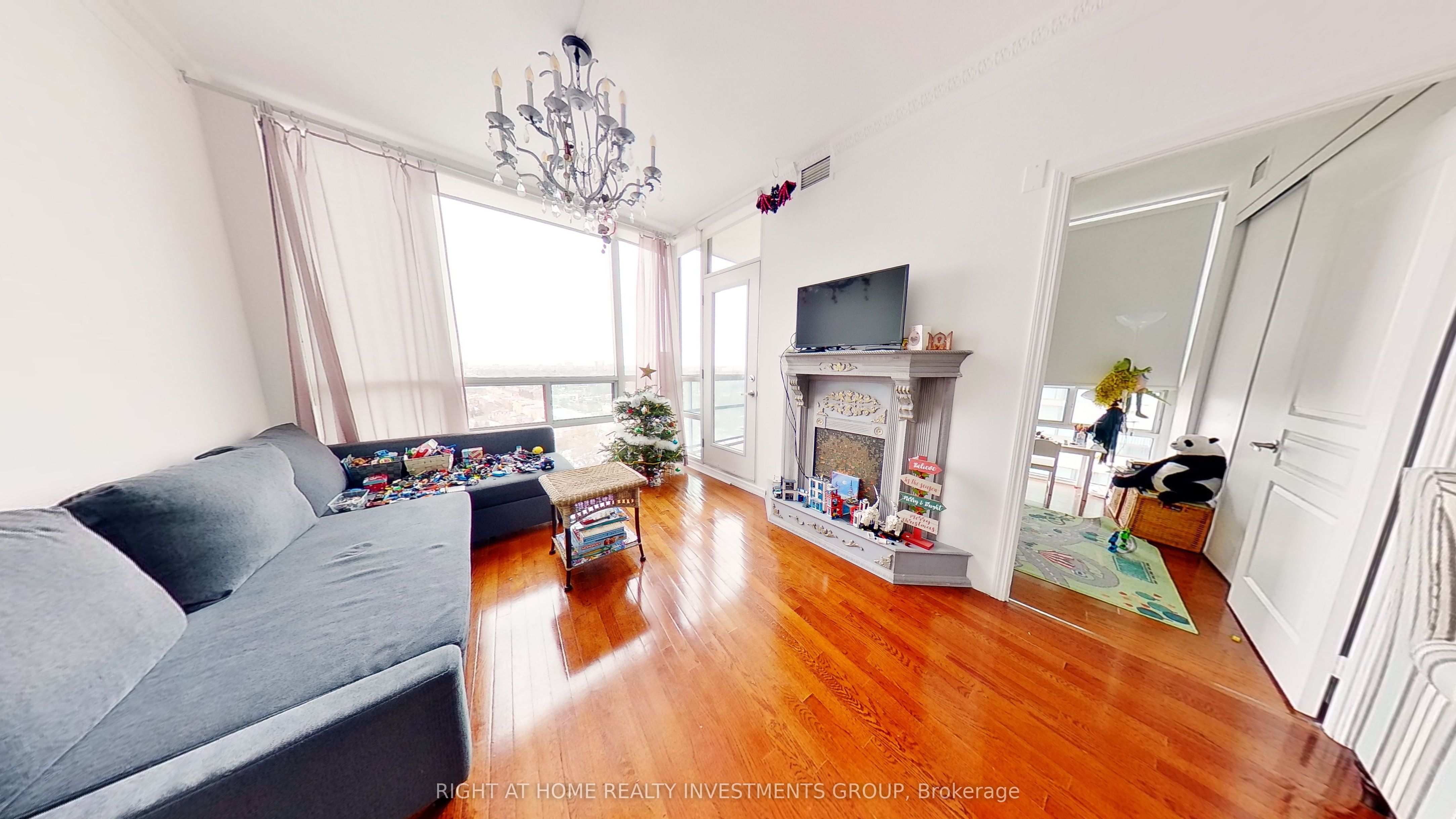 #2009 - 503 Beecroft Road, Toronto, ON M2N 0A2