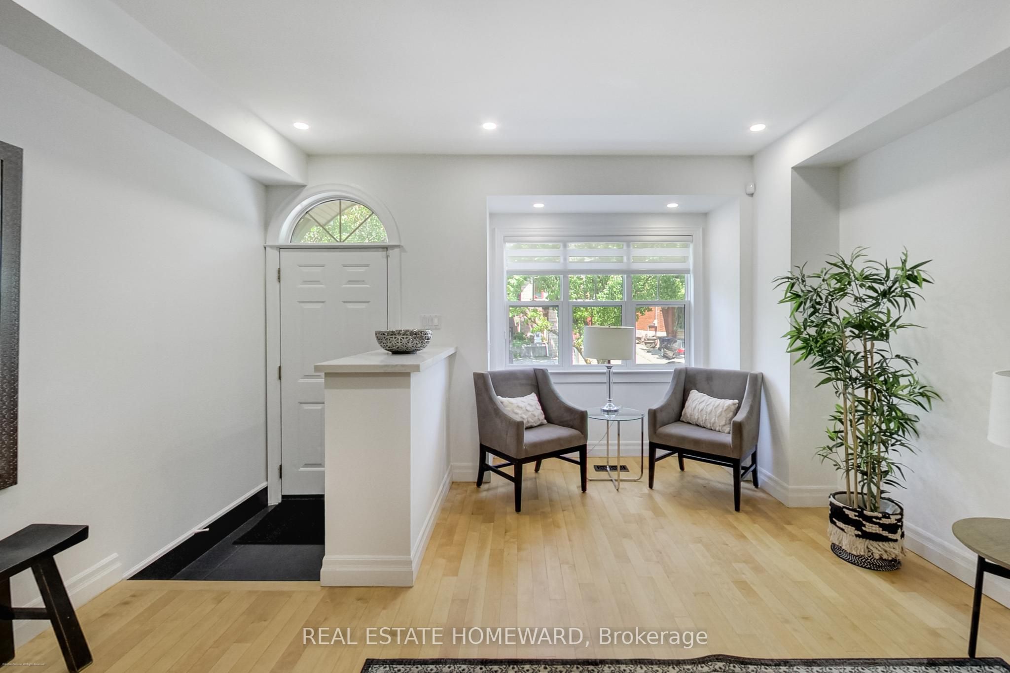 83A Swanwick Avenue