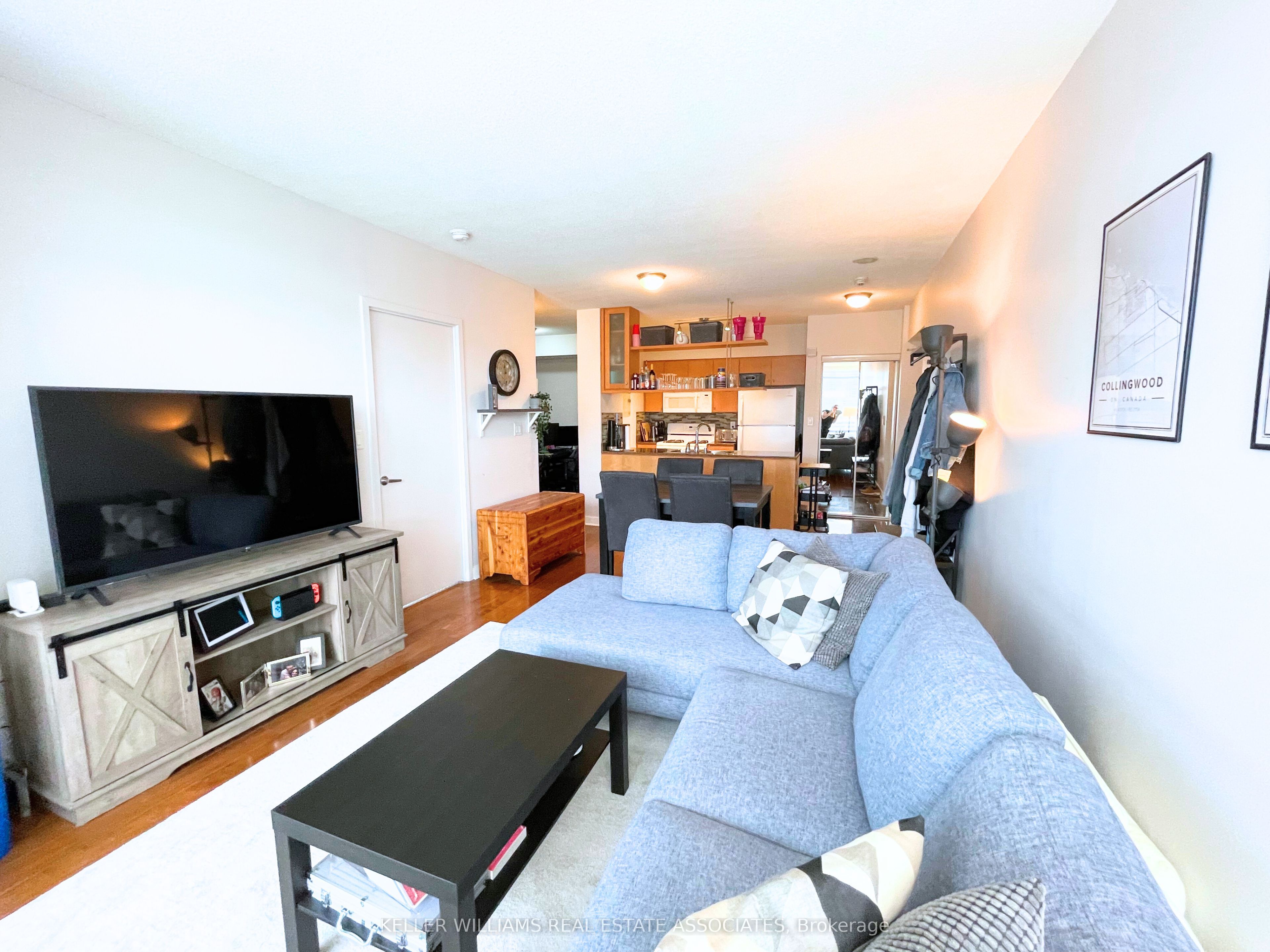 5 Mariner Terrace, #1011