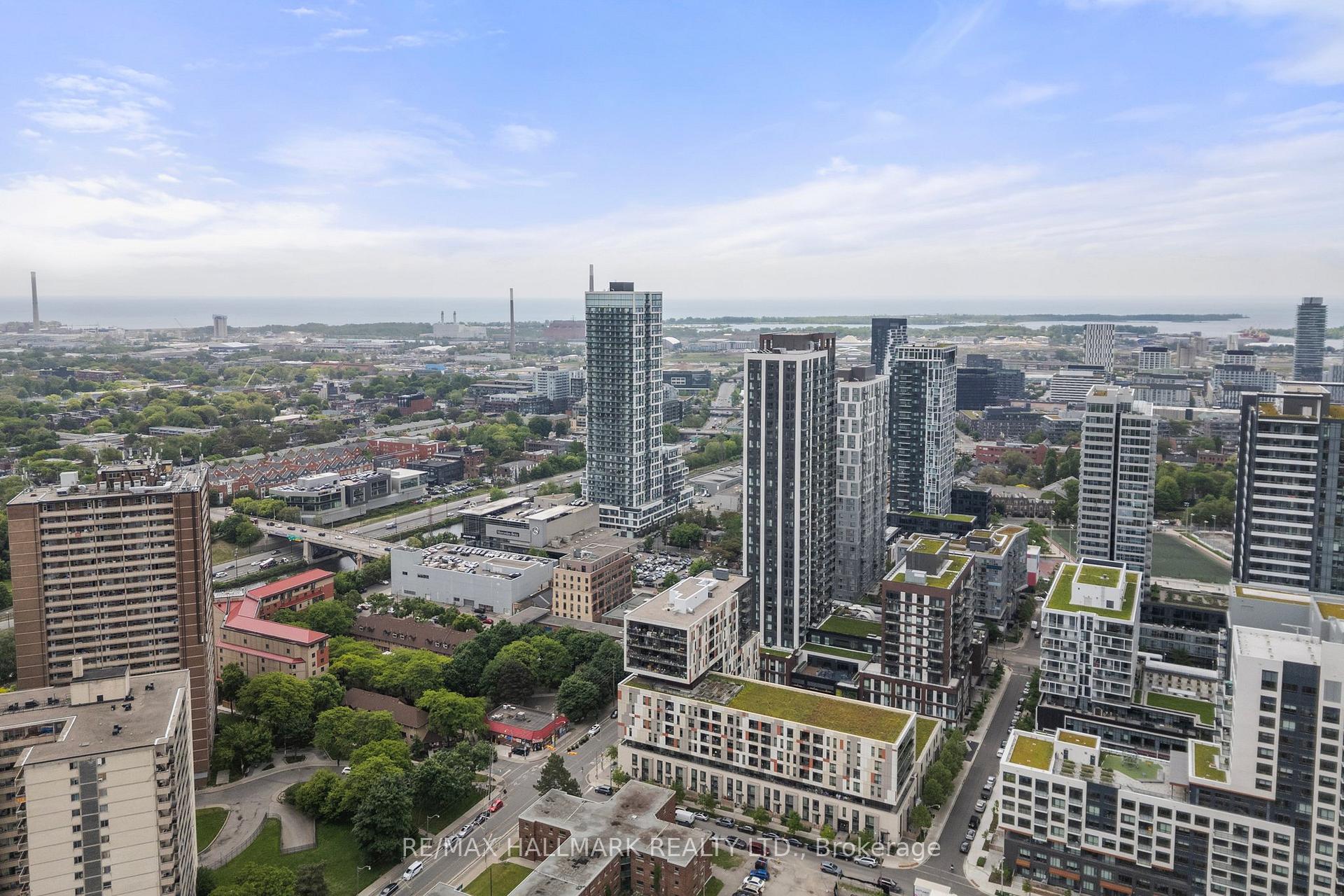 4 Bedrooms Condo at 130 River, Toronto For sale