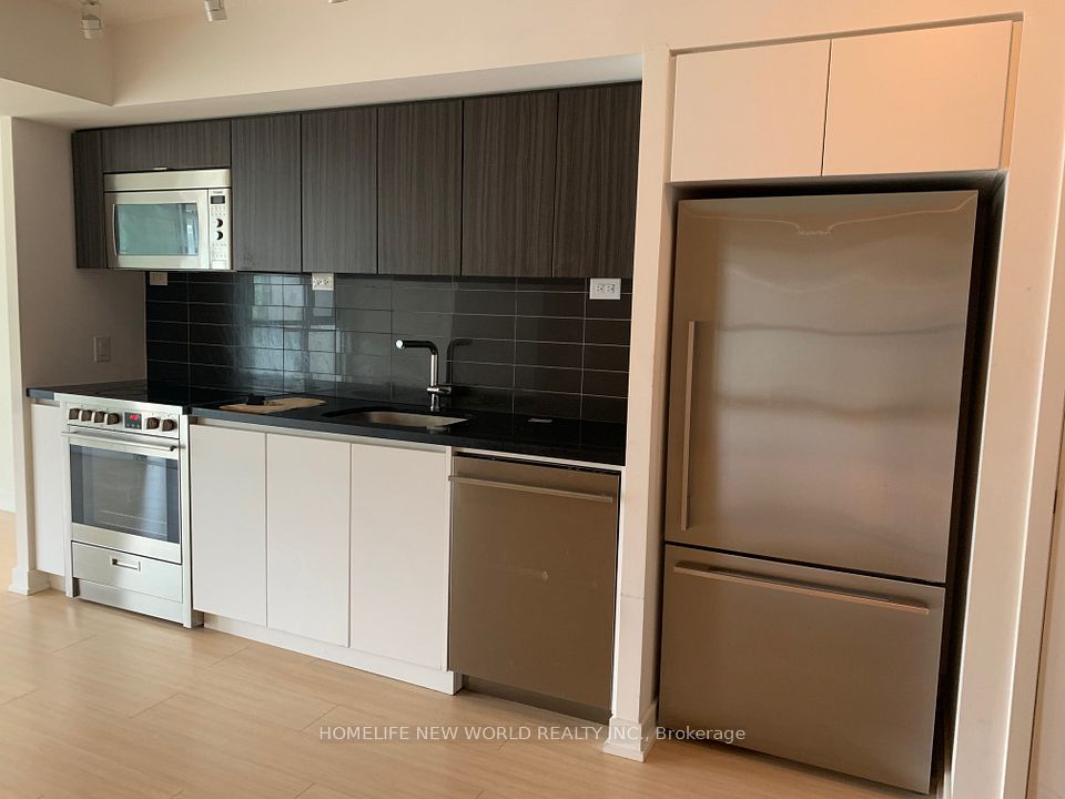85 Queens Wharf Road