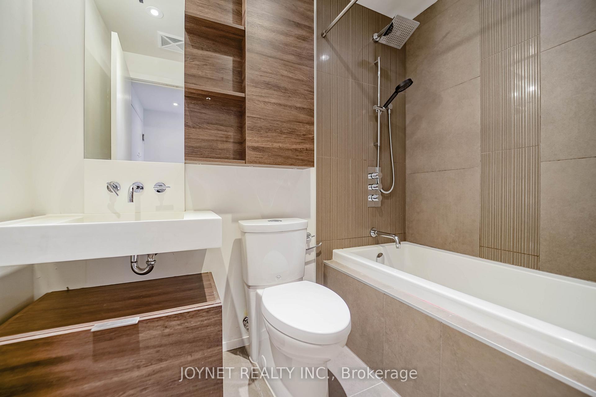 1 Bedroom Condo at 5 St Joseph, Toronto For sale