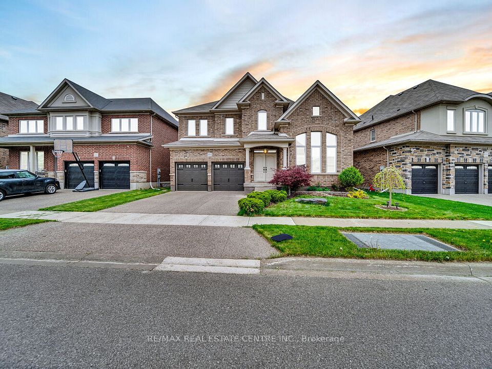 264 Evens Pond Crescent