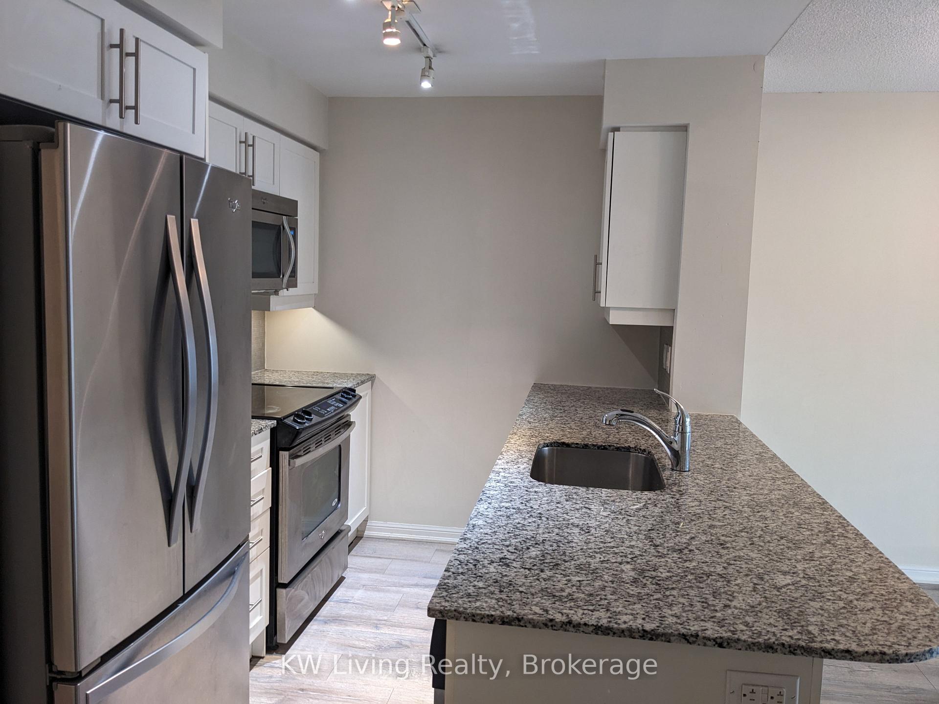 2 Bedrooms Condo at 38 Grand Magazine,  Toronto For sale