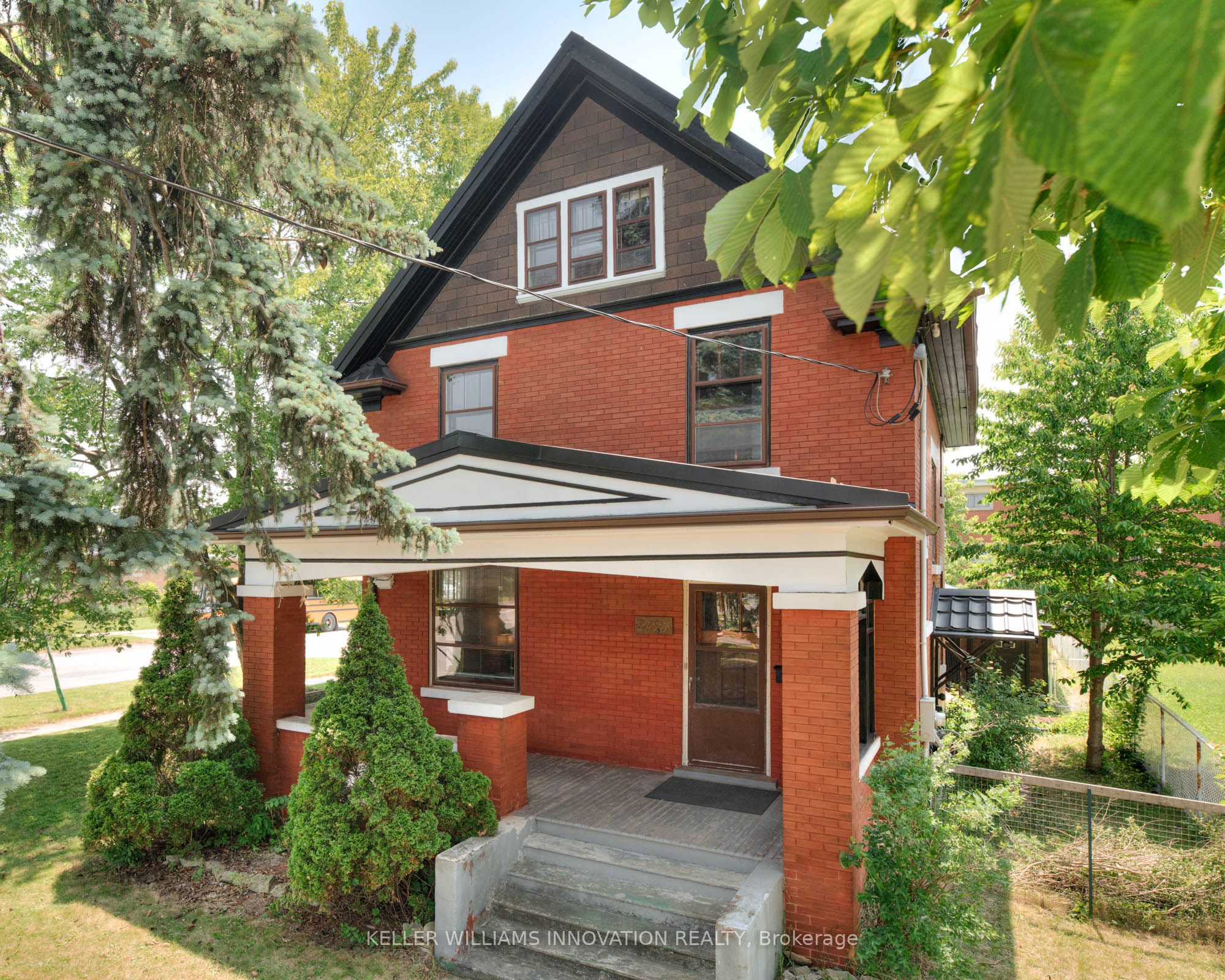 235 Hoffman Street