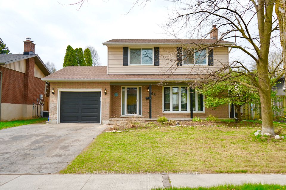 68 Parkview