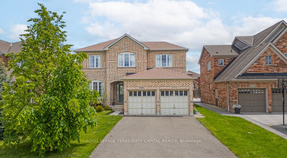 9072 Kudlac Street, Niagara Falls, ON L2H 0C3