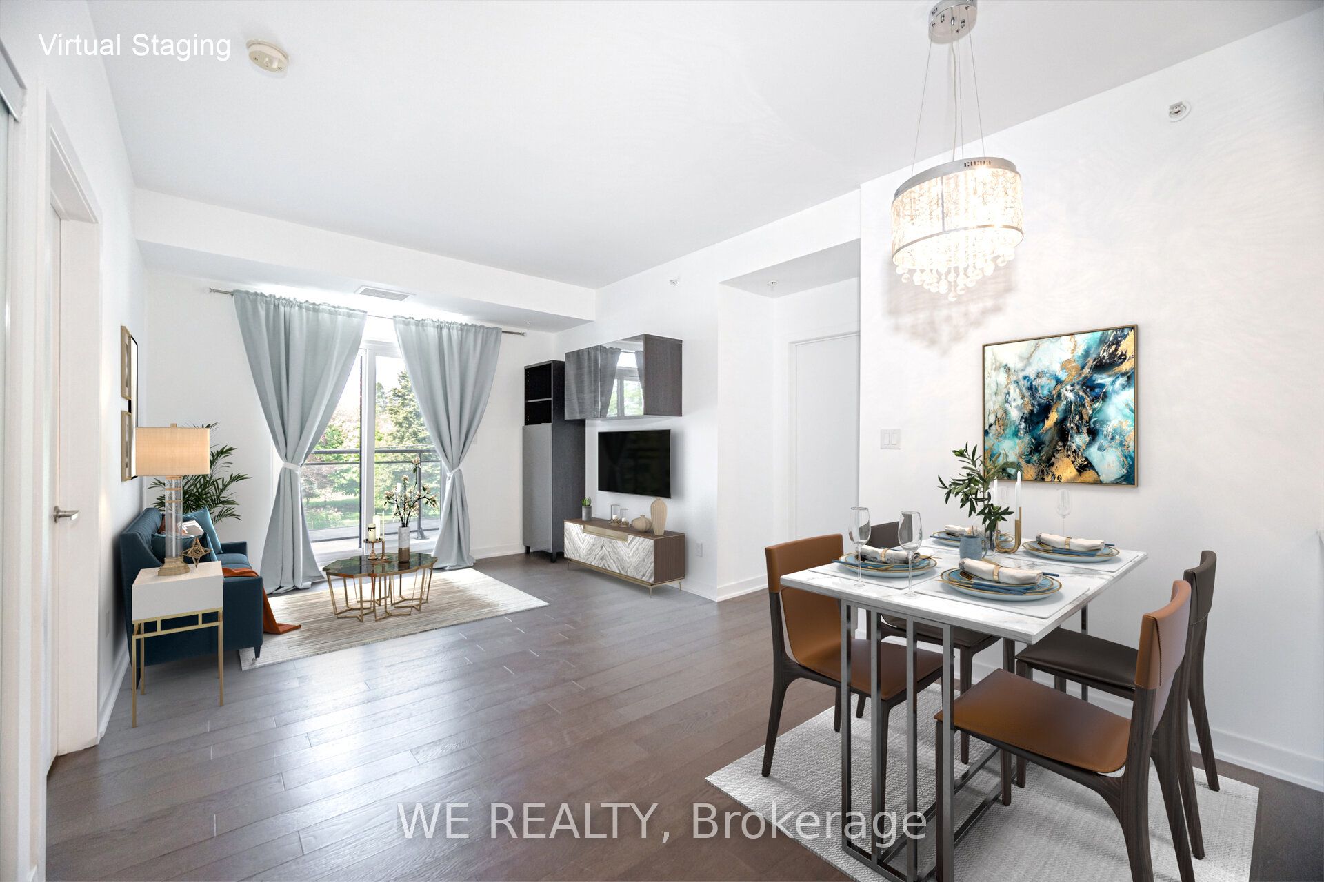 3560 ST CLAIR Avenue E, #224