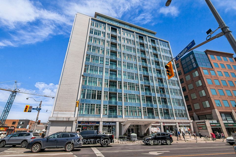 1901 Yonge