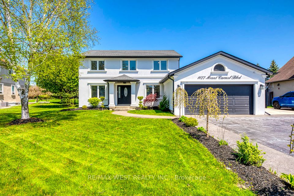 8077 Mount Carmel Boulevard