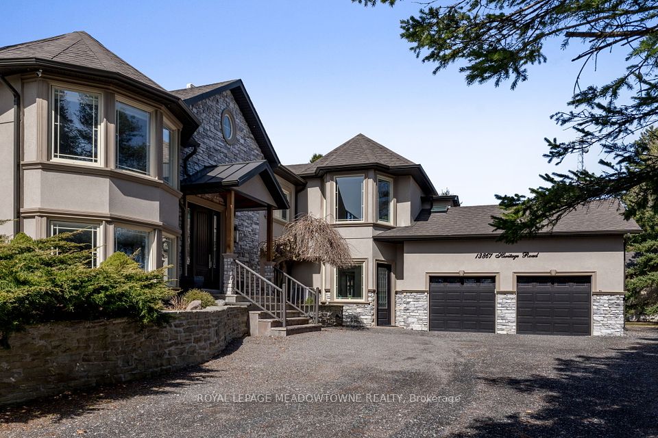 13867 Heritage