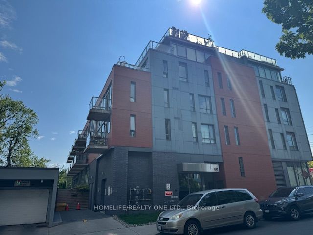 60 Haslett Avenue