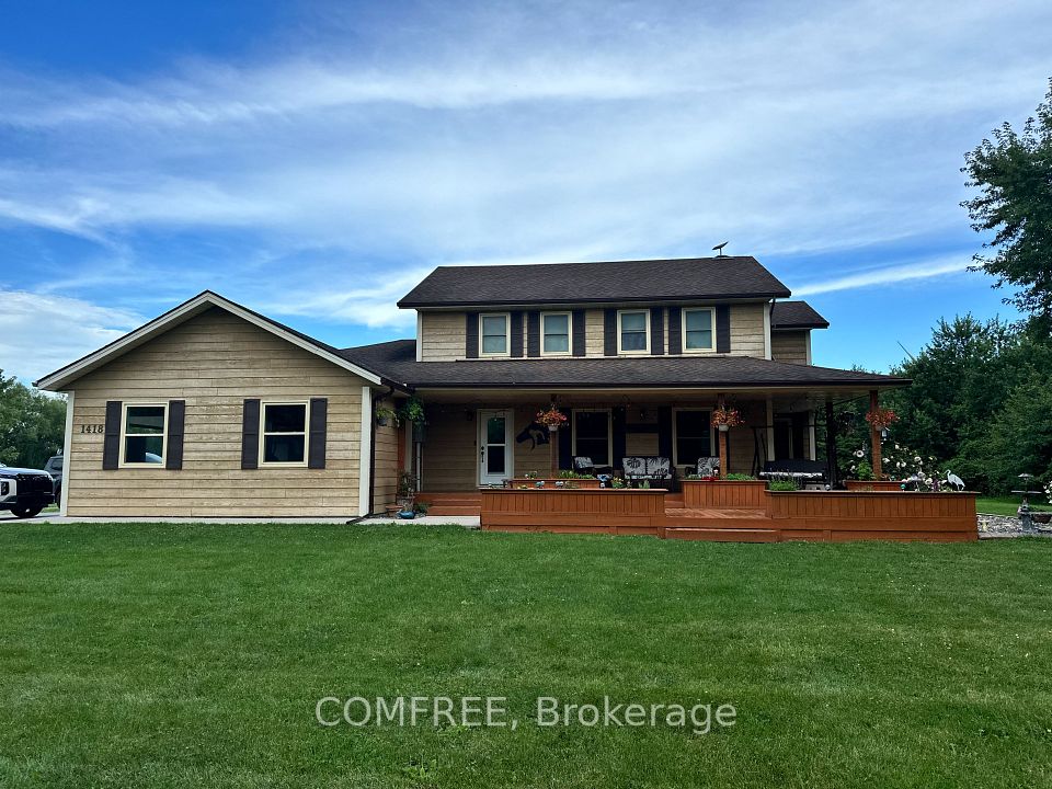 1418 County Rd 31