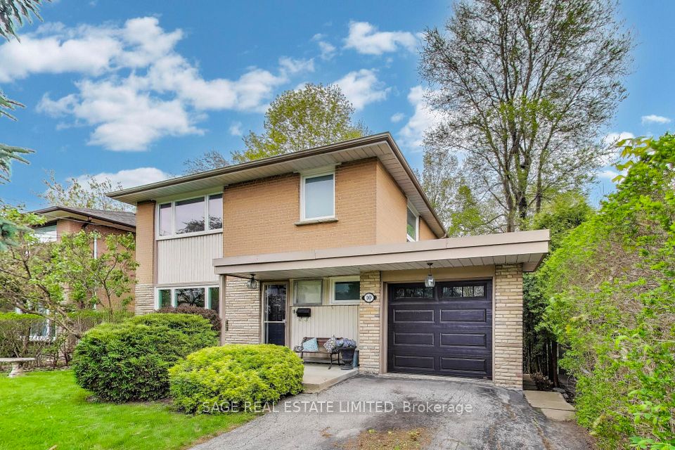 10 Overbrook