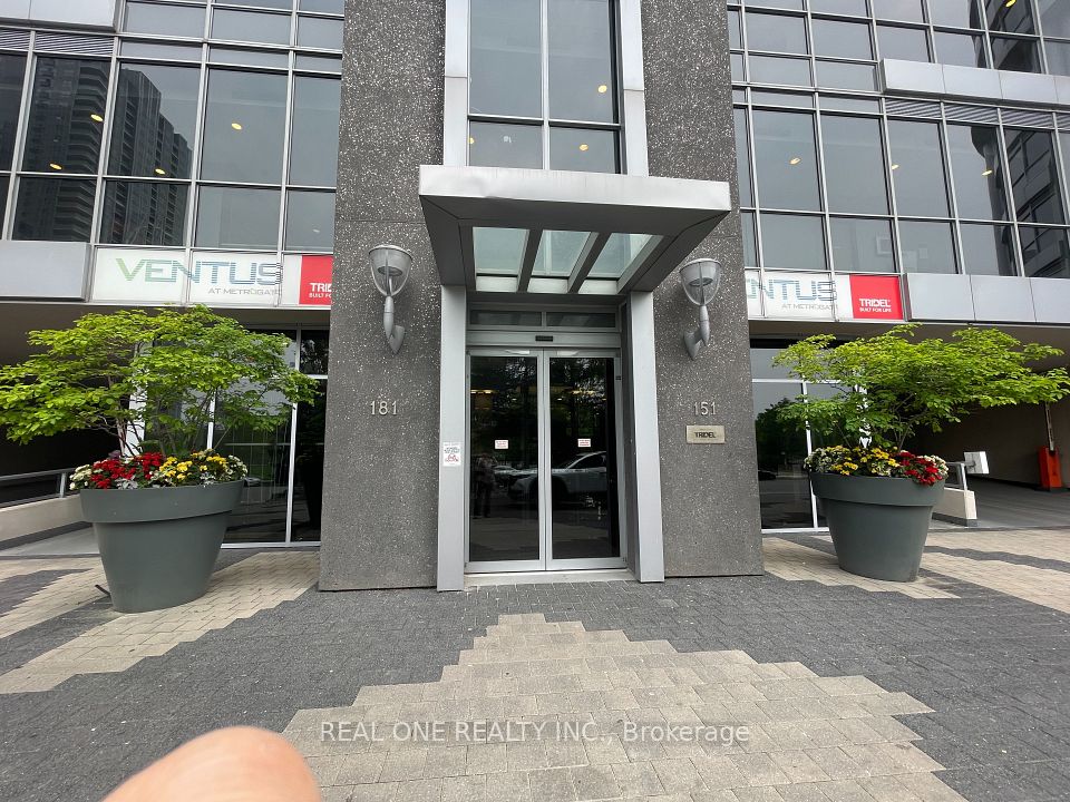 #1912 - 181 Village Green Square, Toronto, ON M1S 0K6
