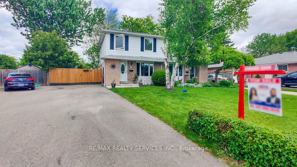 22 Glengrove