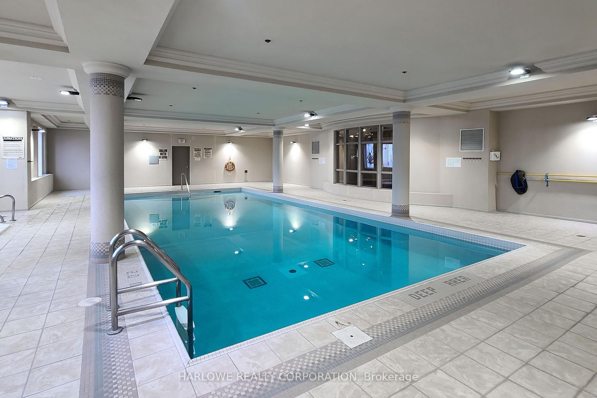 2 Bedrooms Condo at 4850 Glen Erin,  Mississauga For sale