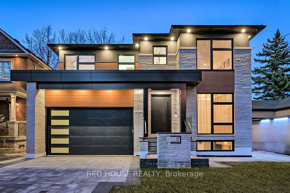 27 Inverleigh