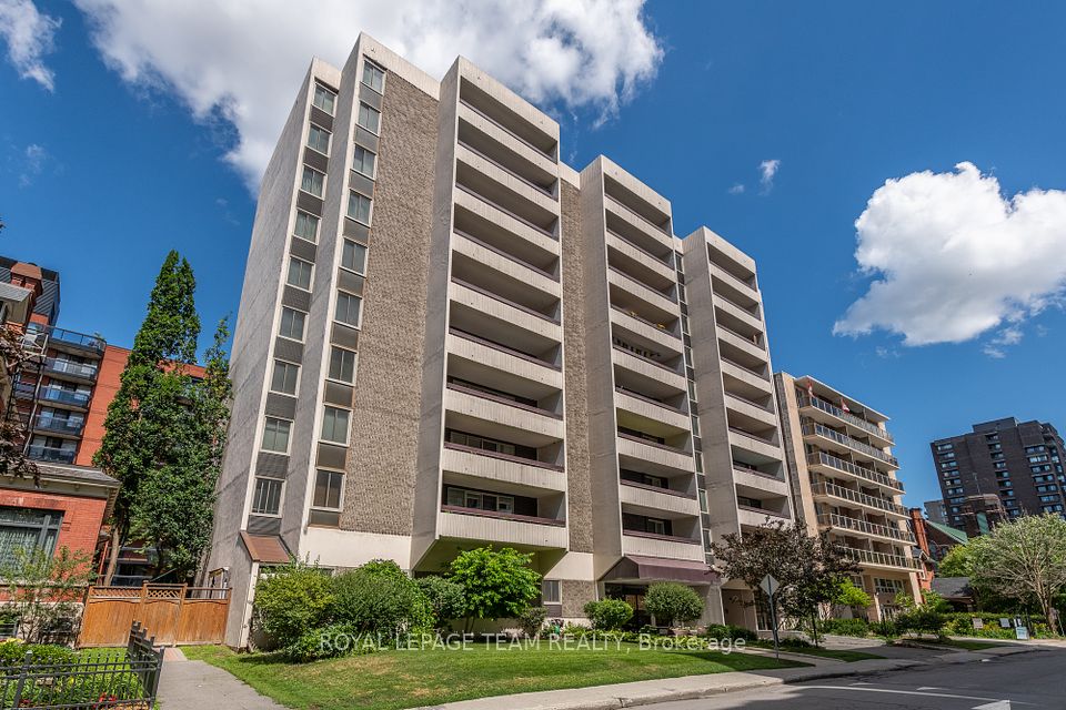 141 Somerset