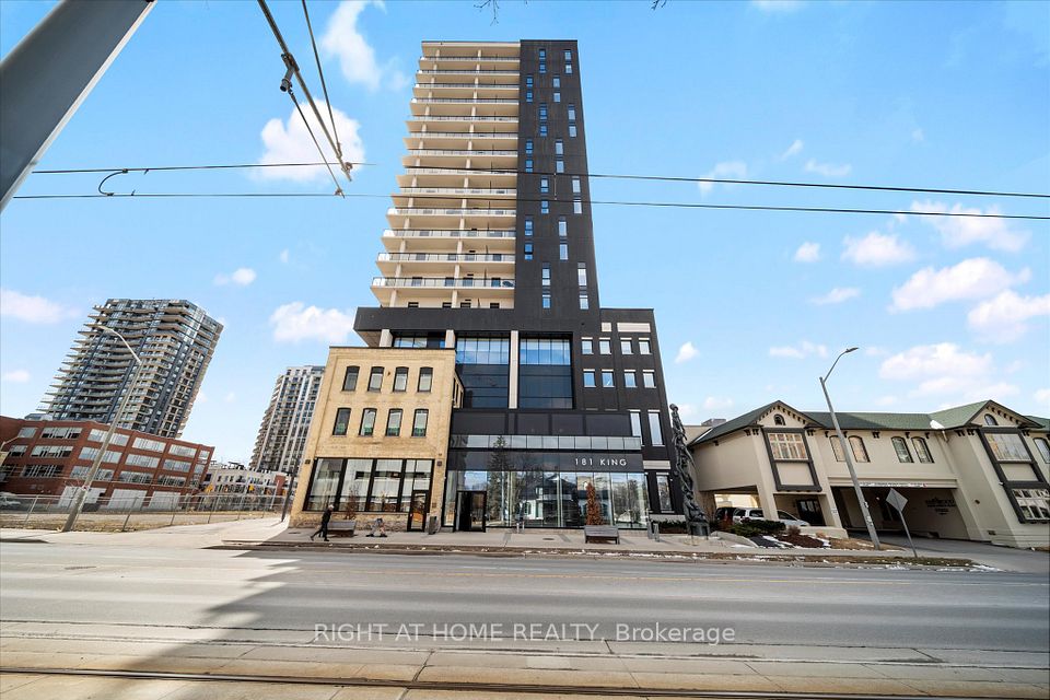 181 King