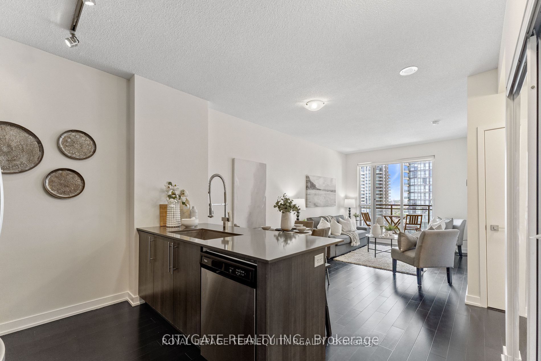 4011 Brickstone Mews, #1204