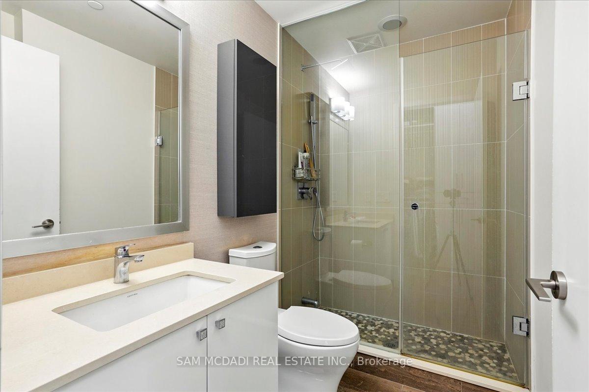 2 Bedrooms Condo at 3975 Grand Park, Mississauga For sale