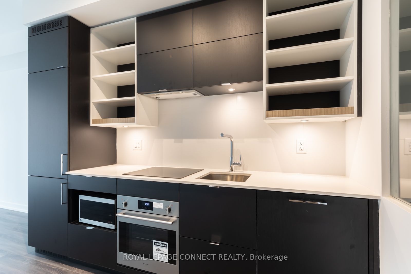 #1314 - 20 Edward Street, Toronto, ON M5G 0C5