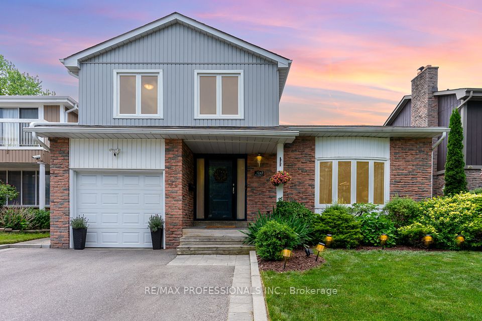 1247 Glenanna