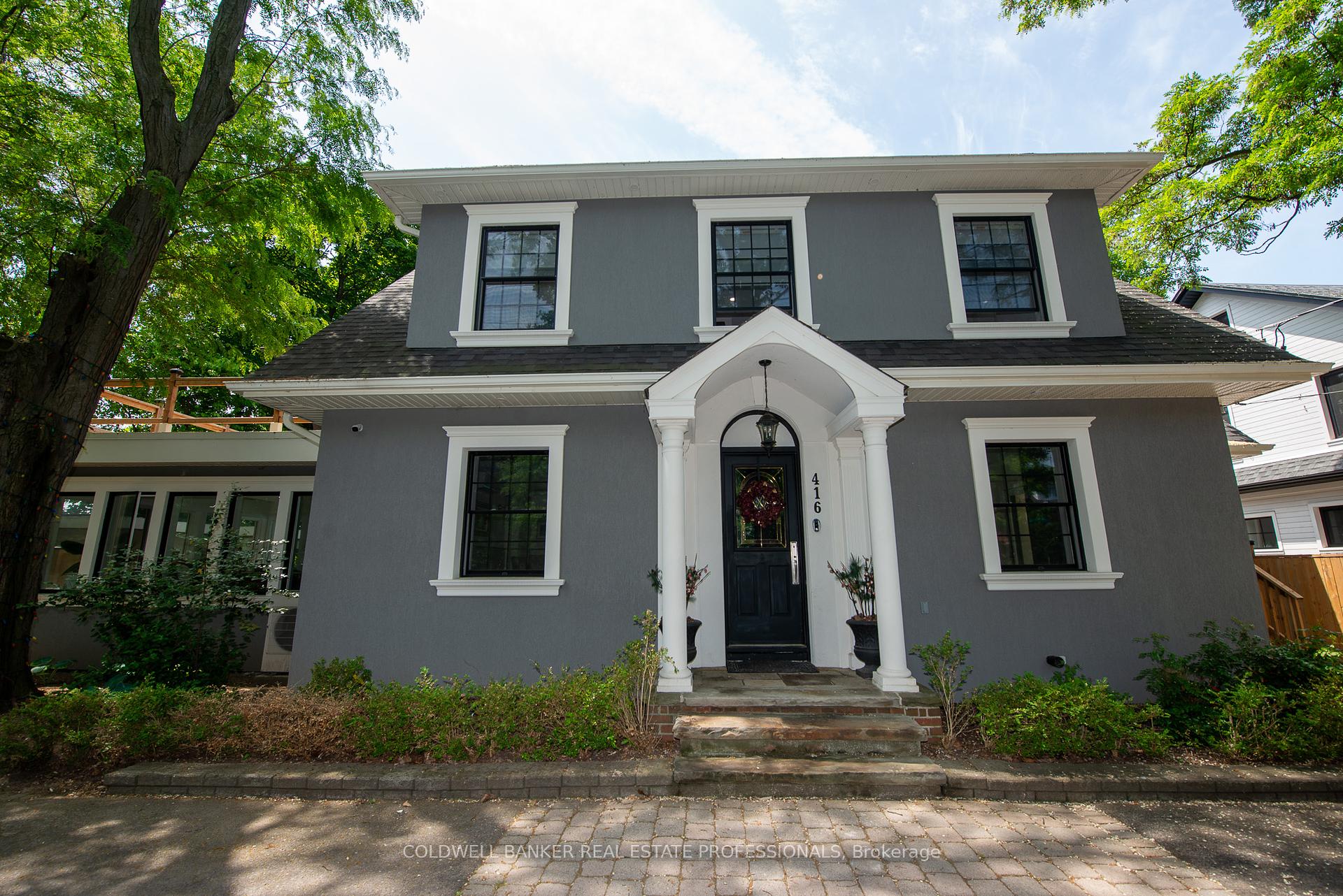 Listing image