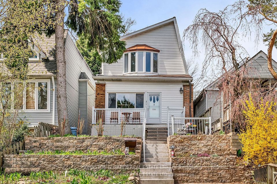 294 Oak Park