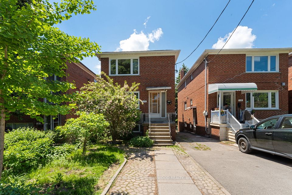 108 Indian Road