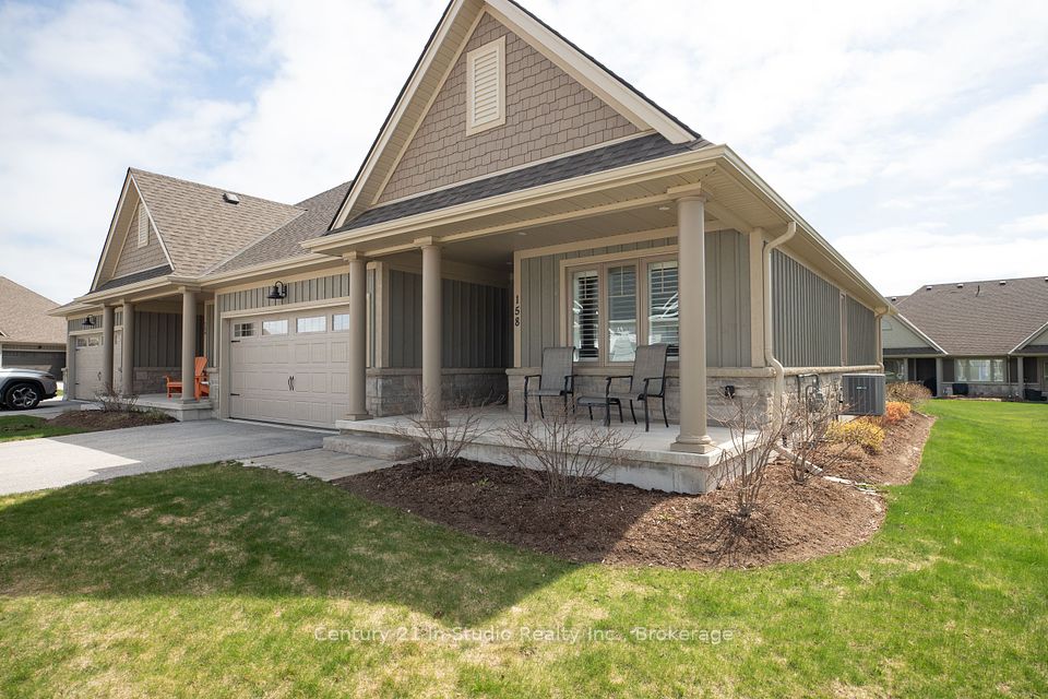 158 Hawthorn